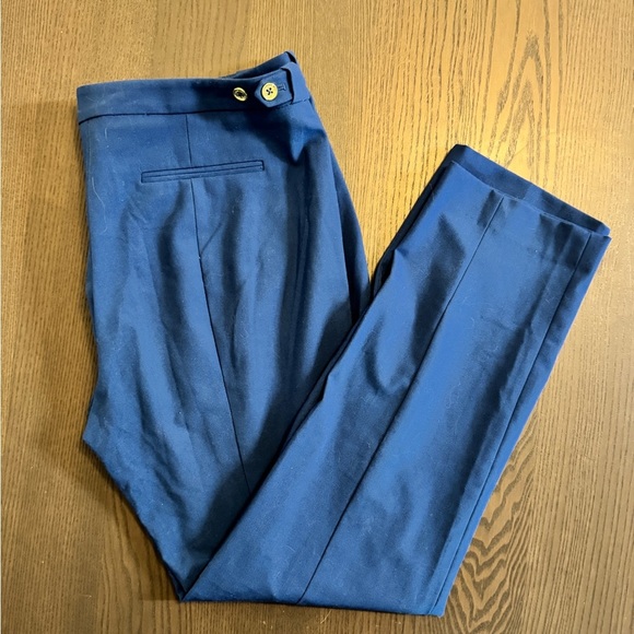 Calvin Klein “Highline” Straight Leg Pants - Picture 9 of 10